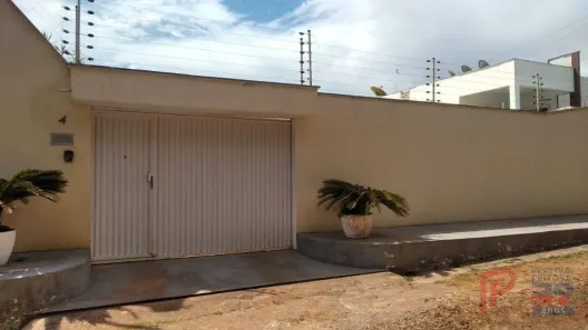 Casa com 3 Quartos à venda, 136m² no Araçagi, São José de Ribamar