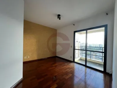 Apartamento com 3 Quartos para alugar, 70m² no Jardim Bonfiglioli, São Paulo