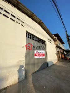 Galpão/Depósito/Armazém para alugar, 308m² no Jardim São Cristóvão, São Luís