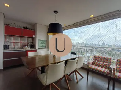 Apartamento com 3 Quartos à venda, 102m² no Chácara Califórnia, São Paulo
