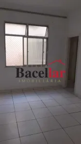 Apartamento com 2 Quartos à venda, 50m² no Lins de Vasconcelos, Rio de Janeiro