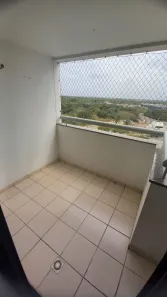 Apartamento com 2 Quartos para alugar, 75m² no Renascença, São Luís