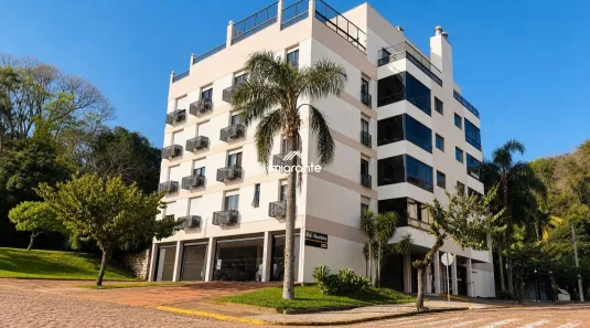 Apartamento com 3 Quartos à venda, 94m² no Bonfim, Santa Cruz do Sul