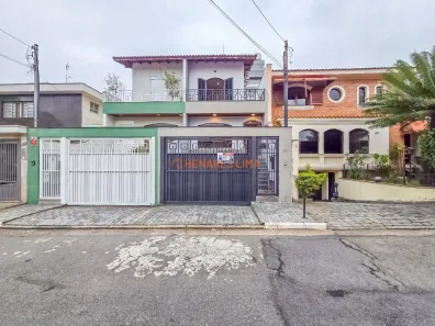 Casa com 3 Quartos à venda, 207m² no Jardim Avelino, São Paulo