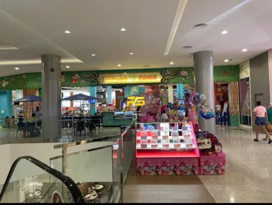 Ponto Comercial à venda, 33m² no Jardim Oceania, João Pessoa