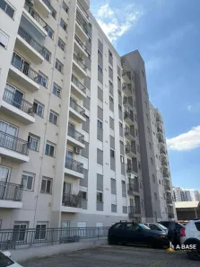 Apartamento com 2 Quartos à venda, 44m² no Parque da Mooca, São Paulo