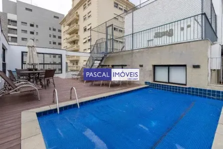 Apartamento com 2 Quartos à venda, 70m² no Brooklin Paulista, São Paulo