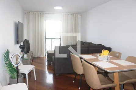 Apartamento com 3 Quartos à venda, 113m² no Santo Antônio, São Caetano do Sul