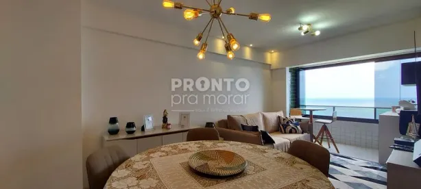 Apartamento com 3 Quartos à venda, 73m² no Candeias, Jaboatão dos Guararapes