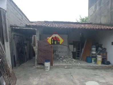 Lote/Terreno à venda, 140m² no Parque Urupês, Taubaté