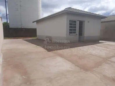 Casa com 2 Quartos à venda, 42m² no Parque Residencial da Fraternidade 2, São José do Rio Preto