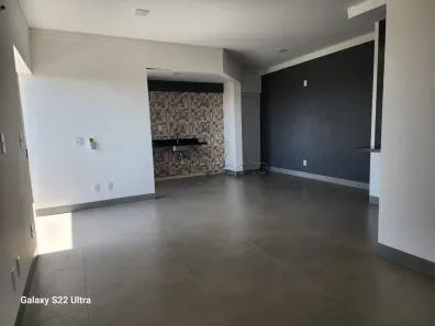 Apartamento com 1 Quarto à venda, 50m² no Jardim Urano, São José do Rio Preto