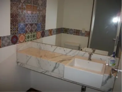 Apartamento com 1 Quarto para alugar, 86m² no Cerqueira César, São Paulo
