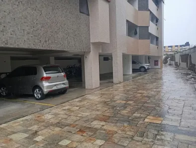 Apartamento com 1 Quarto à venda, 59m² no Manaíra, João Pessoa