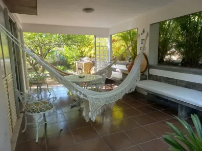 Casa de Condomínio com 3 Quartos à venda, 200m² no Conjunto Agua Viva, Itaparica