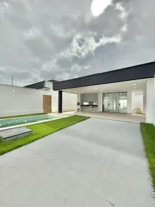 Casa com 3 Quartos à venda, 145m² no , São José de Ribamar