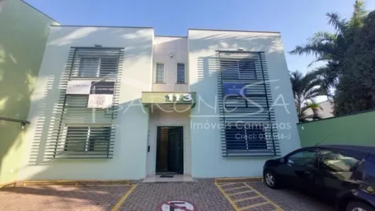 Sala Comercial com 2 Quartos para alugar, 25m² no Jardim Santa Genebra II (Barão Geraldo), Campinas