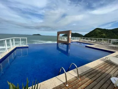 Apartamento com 3 Quartos à venda, 105m² no Jardim Las Palmas, Guarujá