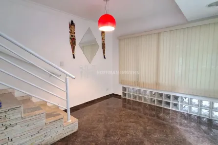Casa com 3 Quartos à venda, 300m² no Cerâmica, São Caetano do Sul