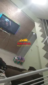 Sobrado com 3 Quartos à venda, 270m² no Vila Urupês, Suzano