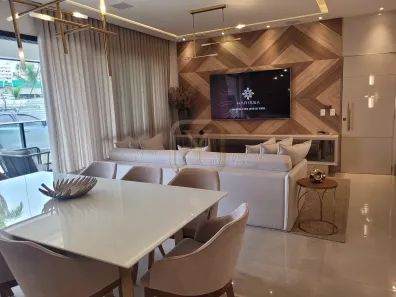Apartamento com 3 Quartos à venda, 165m² no Jardim Petrópolis, Cuiabá