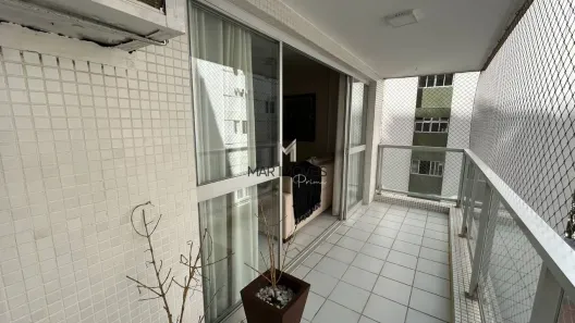 Apartamento com 3 Quartos à venda, 115m² no Pitangueiras, Guarujá