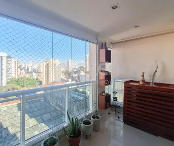 Apartamento com 3 Quartos à venda, 85m² no Lauzane Paulista, São Paulo