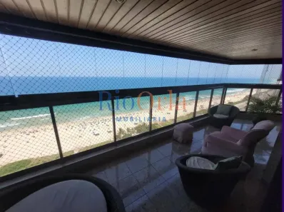 Apartamento com 4 Quartos à venda, 174m² no Barra da Tijuca, Rio de Janeiro