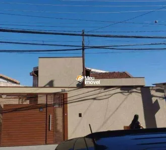 Casa com 2 Quartos à venda, 95m² no Vila Pereira Cerca, São Paulo