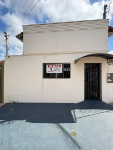 Imóvel Comercial para alugar, 20m² no Vila Maristela, Presidente Prudente