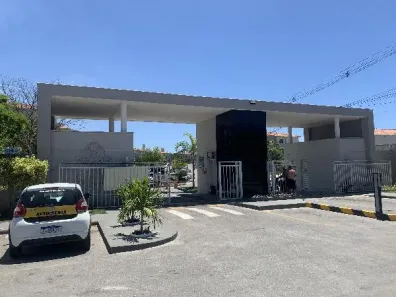 Apartamento com 2 Quartos à venda, 48m² no Novo Horizonte (Manilha), Itaboraí
