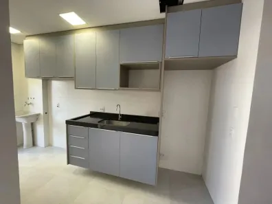 Apartamento com 2 Quartos à venda, 85m² no Itapeva, Votorantim