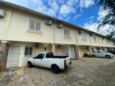 Casa com 2 Quartos à venda, 73m² no Nossa Senhora das Graças, Canoas