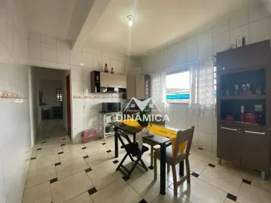 Sobrado com 3 Quartos à venda, 120m² no Parque Itália (Nova Veneza), Sumaré