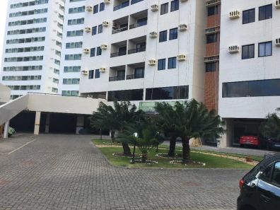 Apartamento com 3 Quartos à venda, 75m² no Encruzilhada, Recife