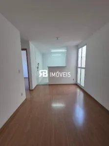 Apartamento com 2 Quartos à venda, 42m² no Jardim Paulista, Araçatuba