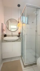 Cobertura com 3 Quartos à venda, 137m² no Renascença, São Luís