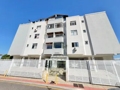 Apartamento com 3 Quartos à venda, 98m² no Coqueiros, Florianópolis
