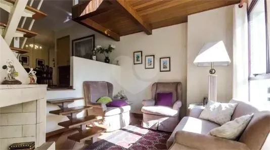 Apartamento com 3 Quartos à venda, 136m² no Santana, São Paulo