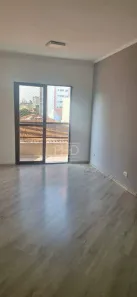 Apartamento com 3 Quartos para alugar, 80m² no Vila Euclides, São Bernardo do Campo