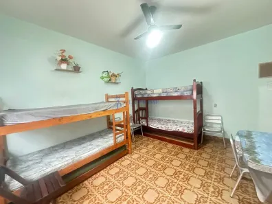 Apartamento com 1 Quarto à venda, 26m² no Canto do Forte, Praia Grande