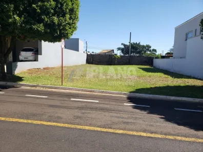Lote/Terreno à venda, 350m² no Jardim Imperador, Araraquara