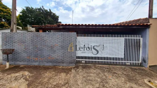 Casa com 4 Quartos à venda, 220m² no Núcleo Habitacional Brigadeiro Faria Lima, Indaiatuba