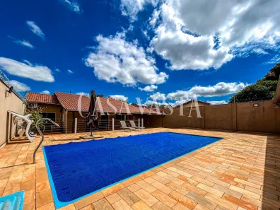 Casa com 3 Quartos à venda, 312m² no Vila Mendonça, Araçatuba