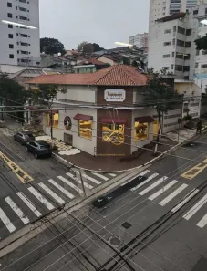 Ponto Comercial à venda, 350m² no Santa Teresinha, São Paulo
