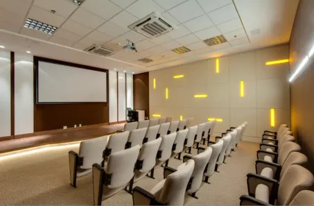 Sala Comercial à venda, 228m² no Setor Bueno, Goiânia