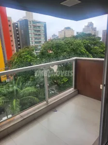 Apartamento com 2 Quartos para alugar, 68m² no Cambuí, Campinas