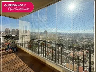 Apartamento com 3 Quartos à venda, 90m² no Jardim Messina, Jundiaí
