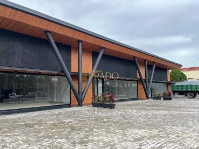 Galpão/Depósito/Armazém para alugar, 300m² no Embratel, Porto Velho