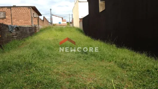 Lote/Terreno à venda, 140m² no Residencial Aldeias da Serra, Caçapava